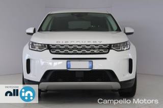 LAND ROVER Discovery Sport usata 1