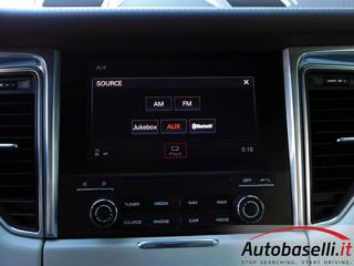 PORSCHE Macan usata, con Sospensioni sportive