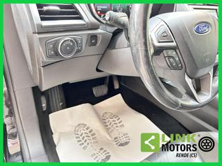 FORD Mondeo usata, con Sistema di navigazione