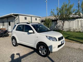 DAIHATSU Terios usata, con Airbag laterali