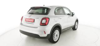 FIAT 500X usata, con Boardcomputer