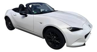 MAZDA MX-5 usata, con Fendinebbia