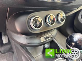 FIAT 500X usata, con Park Distance Control