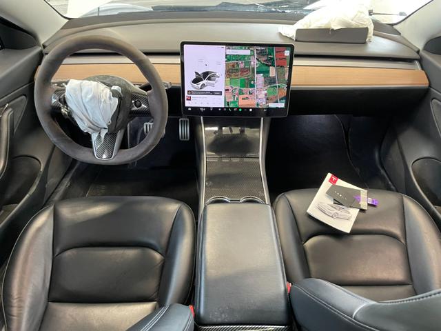 TESLA Model 3 usata, con ESP