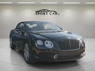 BENTLEY Continental usata, con Airbag Passeggero