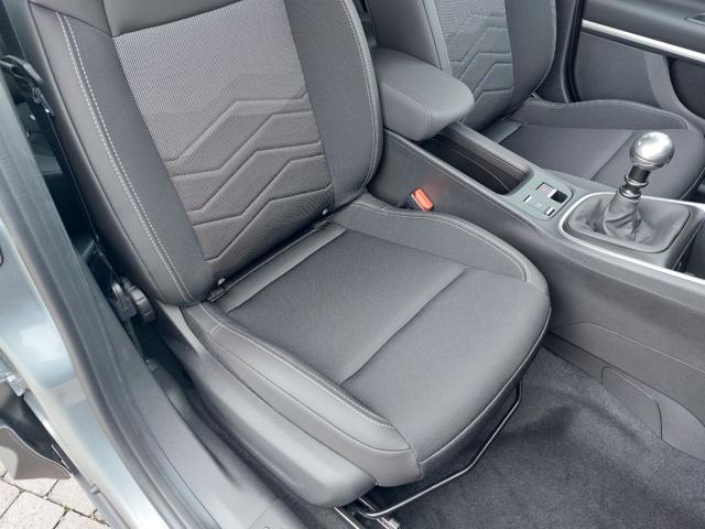 JEEP Avenger usata, con ESP