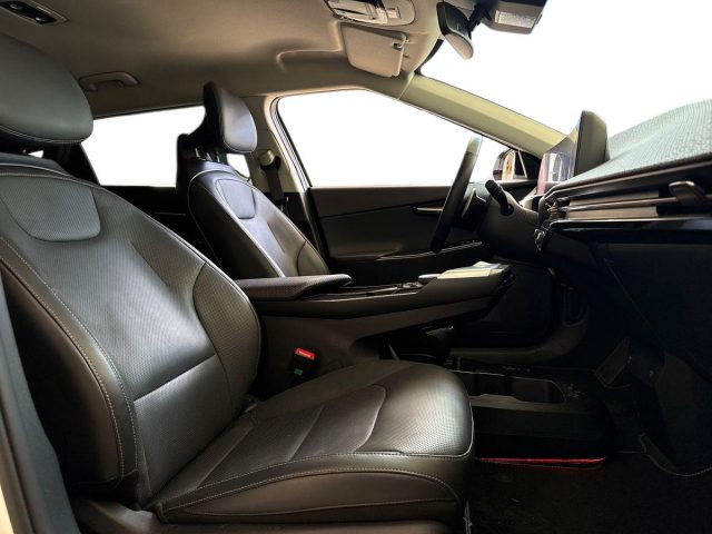 KIA EV6 usata, con Cruise Control