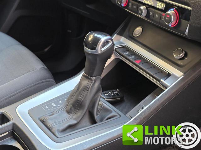 AUDI Q3 usata, con Servosterzo