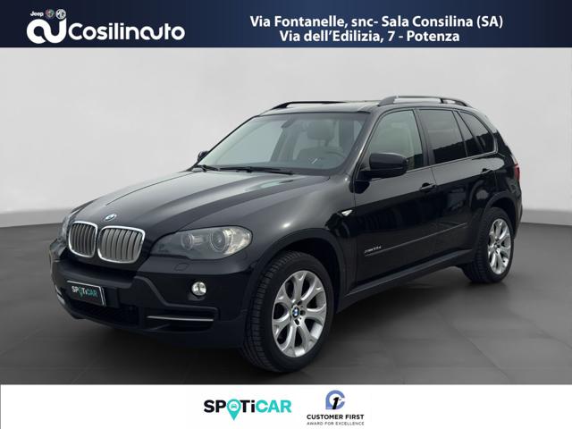 BMW X5 usata, con ABS