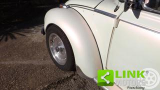 VOLKSWAGEN Maggiolino usata 22