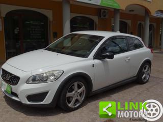 VOLVO C30 1.6 D. 109 CV
