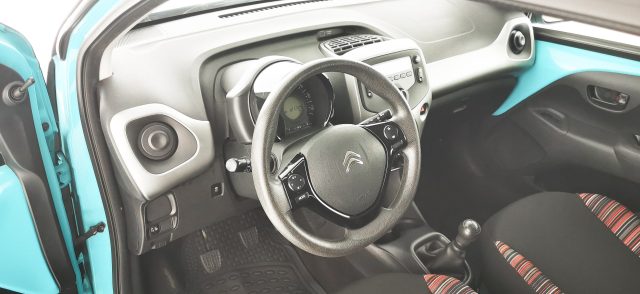 CITROEN C1 usata 52