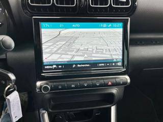 CITROEN C3 Aircross usata, con Cerchi in lega