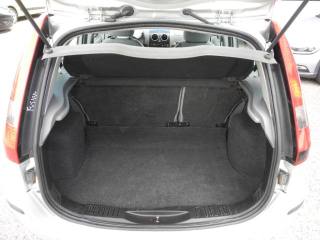 FORD Fusion usata, con Servosterzo