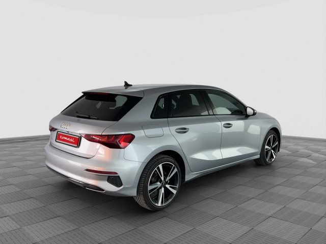 AUDI A3 usata 4