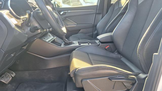 AUDI Q3 usata, con Servosterzo