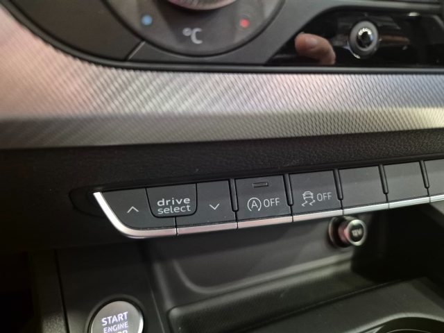 AUDI A5 usata, con Bracciolo