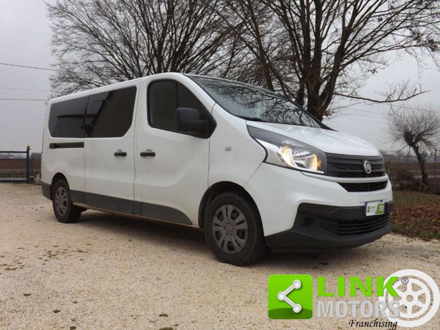 FIAT Talento usata 44