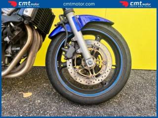 HONDA Hornet 600 usata 9