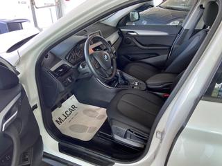 BMW X1 usata, con Airbag testa