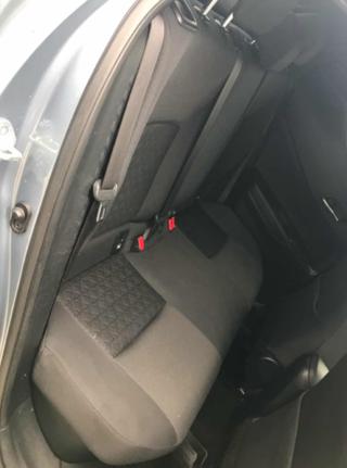 TOYOTA C-HR usata, con Servosterzo