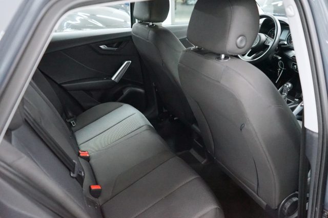 AUDI Q2 usata, con Climatizzatore automatico, 2 zone