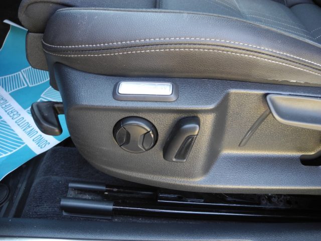 VOLKSWAGEN Passat Alltrack usata, con Specchietto retrovisore con funzione antiabbagliamento