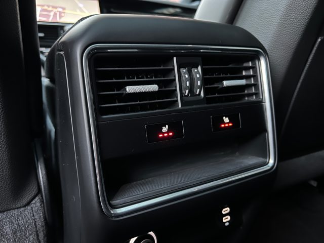 PORSCHE Cayenne usata, con Servosterzo