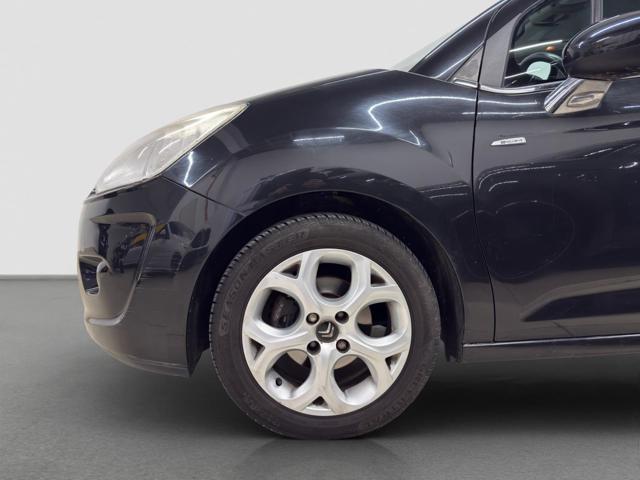 CITROEN C3 usata, con Chiusura centralizzata
