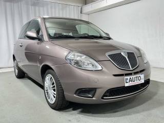 LANCIA Ypsilon usata, con Climatizzatore
