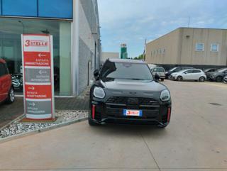 MINI Mini John Cooper Works ALL4 JCW Countryman