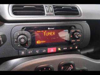 FIAT Panda usata, con Controllo trazione