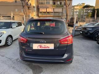 FORD B-Max usata, con Boardcomputer