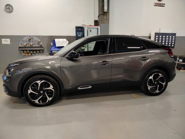 CITROEN C4 usata, con Autoradio