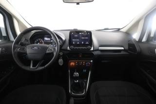 FORD EcoSport usata 4