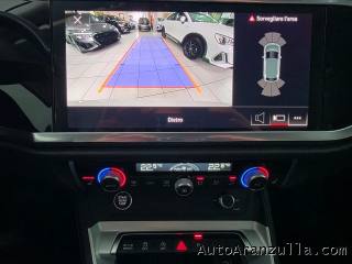 AUDI Q3 usata, con Controllo automatico clima