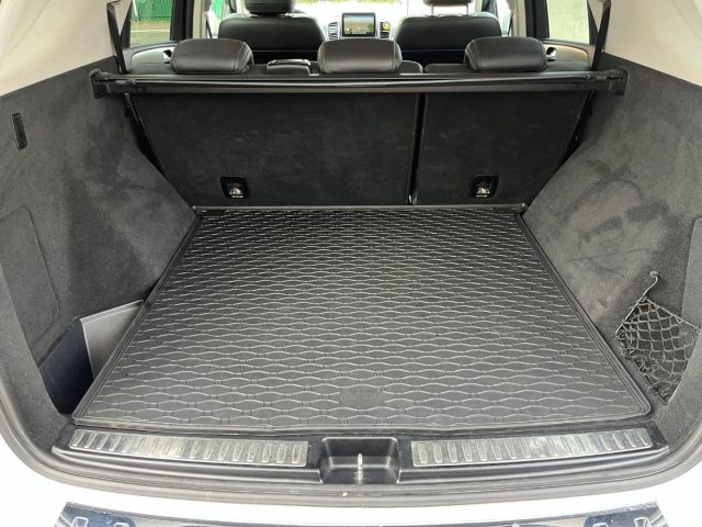 MERCEDES-BENZ GLE 250 usata, con Boardcomputer