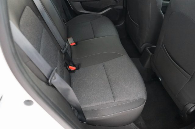 RENAULT Clio usata, con Certificato Della Batteria