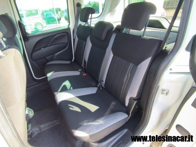 FIAT Doblo usata 9