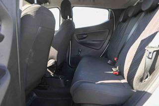 LANCIA Ypsilon usata, con Servosterzo