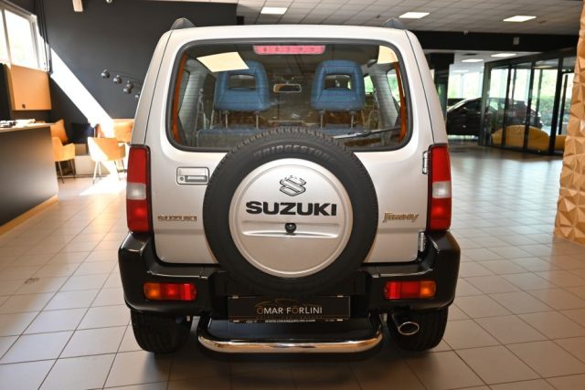 SUZUKI Jimny usata 68