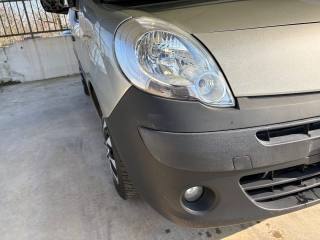 RENAULT Kangoo usata, con ESP