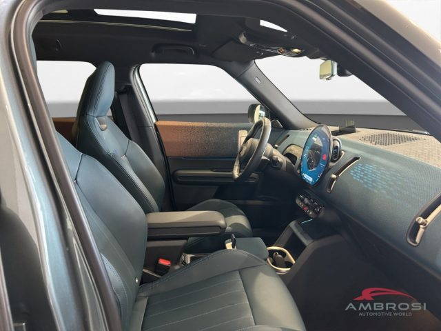 MINI Countryman usata 14