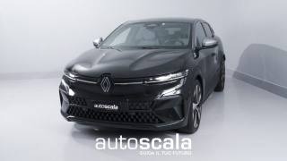 RENAULT Megane usata, con Airbag laterali