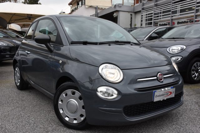 FIAT 500 usata, con Airbag