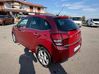 CITROEN C3 usata, con Chiusura centralizzata