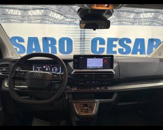FIAT Ulysse usata, con Controllo elettronico della corsia