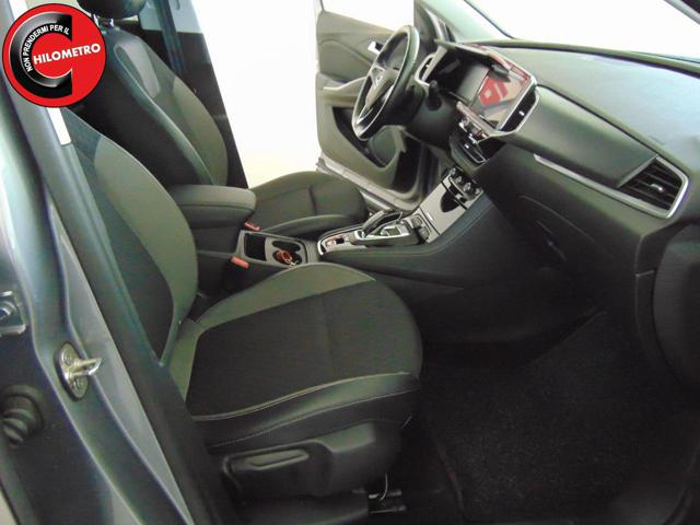 OPEL Grandland usata, con Climatizzatore