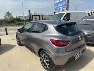 RENAULT Clio usata, con Airbag Passeggero