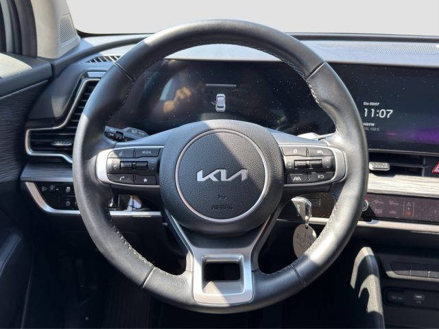 KIA Sportage usata 12